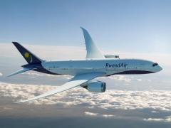 Up to seven weekly flights to Tel Aviv on the cards for RwandAir.