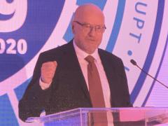 SA Minister of Tourism confirms new advisory on birth certificates.