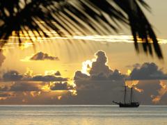 A Tourism Satellite Account is kickstarted by Seychelles Ministry of Tourism and UNWTO.