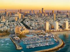 Tanzania heads to Tel Aviv to market its tourism offerings.