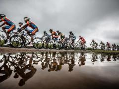 Tour de Limpopo will take place from May 14-18, starting at Bela Bela.