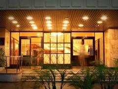 Major overhaul for Bulawayo Rainbow Hotel.