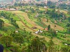 Three-year partnership deal between Uganda Tourism Board and the Uganda Golf Union.