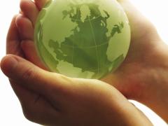 Travel with purpose and environmental impact in mind.