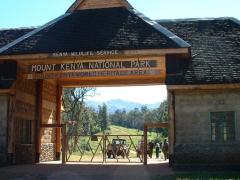 Improved access through upgraded roads enhances tourist visits to national parks. Image credit: Goldenmemories.co.ke