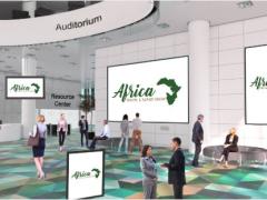 Register for Africa Travel & Safari Show Online to connect with Africa travel products and services.