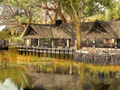 King’s Pool Camp undergoes major rebuild.