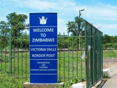 One-stop border to improve traveller movements between borders.