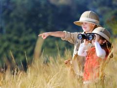 Tourism Update wants to hear from you on out of the ordinary family trips.  