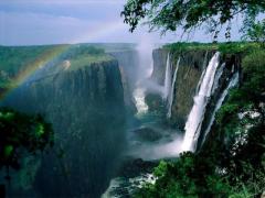 Uni-visa to open up tourism potential for Botswana.