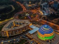 Tourists will soon be able to see some of the major sights on Kigali bus tours.