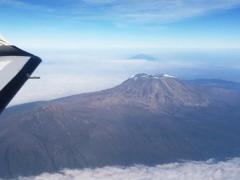 Coastal Aviation introduces flights between Ruaha and Kilimanjaro, effective June 1. Image credits: Coastal Aviation.