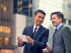 Tapping into the Chinese business traveller for leisure tourism is imperative for the industry to capitalise on this growing market. 