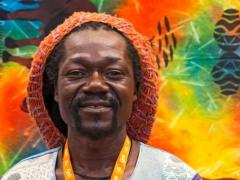 Hundreds of international buyers expected at SHWTE. Image credit: Stuart Forster/Whyeyephotography