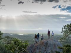 WTTC reveals Africa's tourism economy figures for 2018.