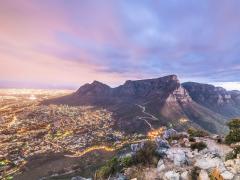Cape Town and Berlin look to strengthen tourism relationship.