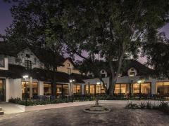 The Indaba Hotel in Fourways completes upgrades. 