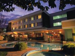 Major overhaul of Cresta Oasis sees upgrades to rooms, and new facilities established.