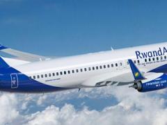 RwandAir flights to Guangzhou confirmed. 