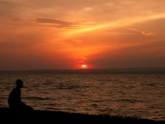 Lake Victoria waterfront to be developed in a bid to boost Kenya’s western circuit tourism sector.
