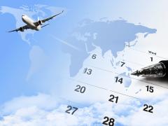 Book flights early where possible for competitive fares to SA