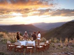 Newmark Hotels, Residences, Reserves & Lodges welcomes Mount Camdeboo Private Game Reserve to its hospitality portfolio.