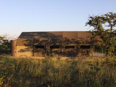 New luxury tented camp to open in Limpopo.