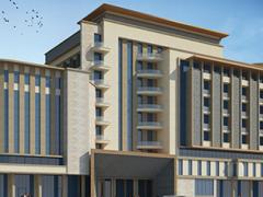 Mövenpick to build first hotel in Ethiopia.