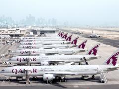 Qatar Airways to increase frequency on its Johannesburg and Cape Town flights. 