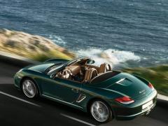 Take to the Garden Route in a sports car.