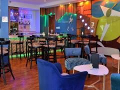 BON Hotel Waterfront Richards Bay recently completed a soft refurbishment.