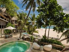 Ultra-luxurious North Island joins Marriott International.