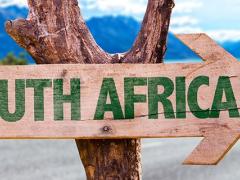 South Africa may become the fastest shrinking tourism market over the next year.