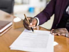 Tourism Ethiopia and the International Finance Corporation sign partnership agreement in an effort to enhance the country’s tourism sector. 