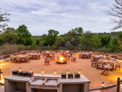 Upgrades commence to enhance the guest experience.