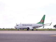 Runway closure will divert flights from Chileka International Airport to Kamuzu International Airport, Lilongwe.