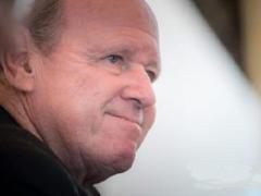 Alain St. Ange - new CEO of ATB.