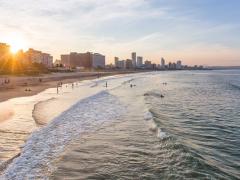 A bit of everything for everyone.