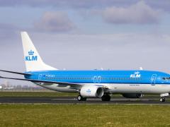 KLM and Air Mauritius to end their partnership.
