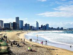 The Easter holidays are projected to give a boost to KwaZulu Natal’s coffers.