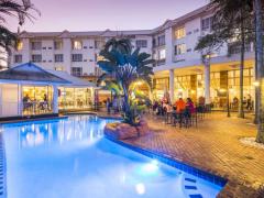 Riverside breaks away from Three Cities and aha.