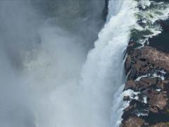 Devil’s Pool. Image: Kevin Hogan.