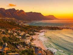 Inflation and a more stable US Dollar currency being used in neighbouring countries has reduced SA's competitive advantage.