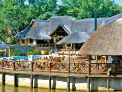 Fourth lodge to add more rooms to Sebatana Private Reserve.
