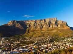 Cape Town Tourism set to continue with its work as the City's official tourism destination organisation.