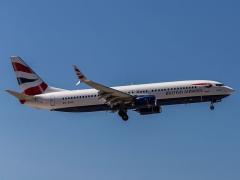 NUMSA has issued Comair with a strike notice.