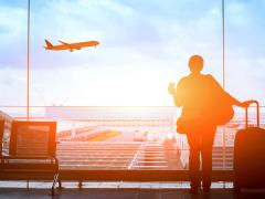 The popularity of travelling alone has grown and will continue to grow.