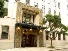 The Faircity Mapungubwe Hotel.