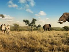 SA's North West province - more than just Sun City.