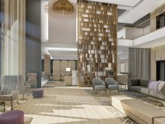 New deal brings three hotels into Radisson Hotel Group portfolio.